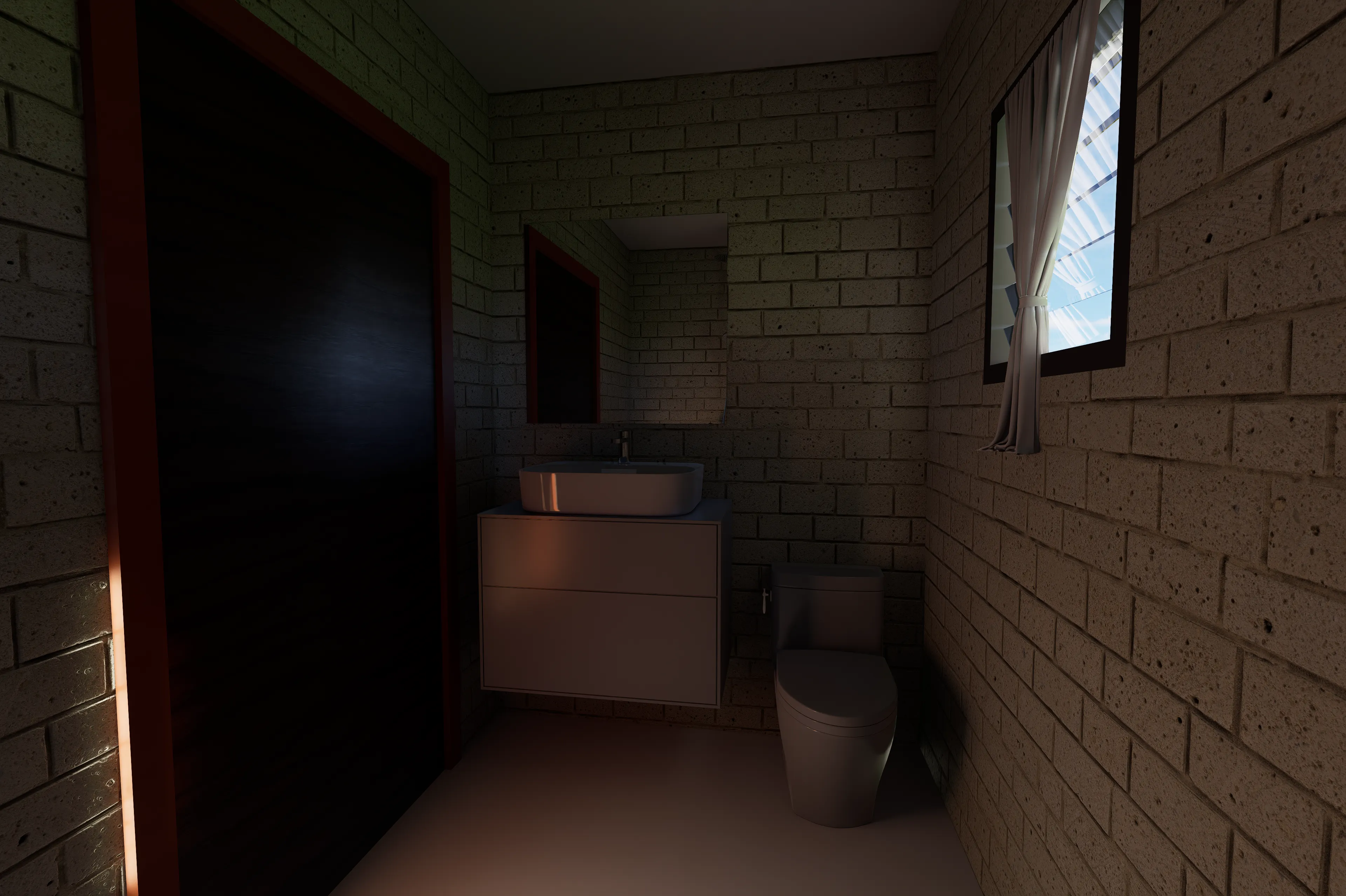 Stevens Residence — view 9